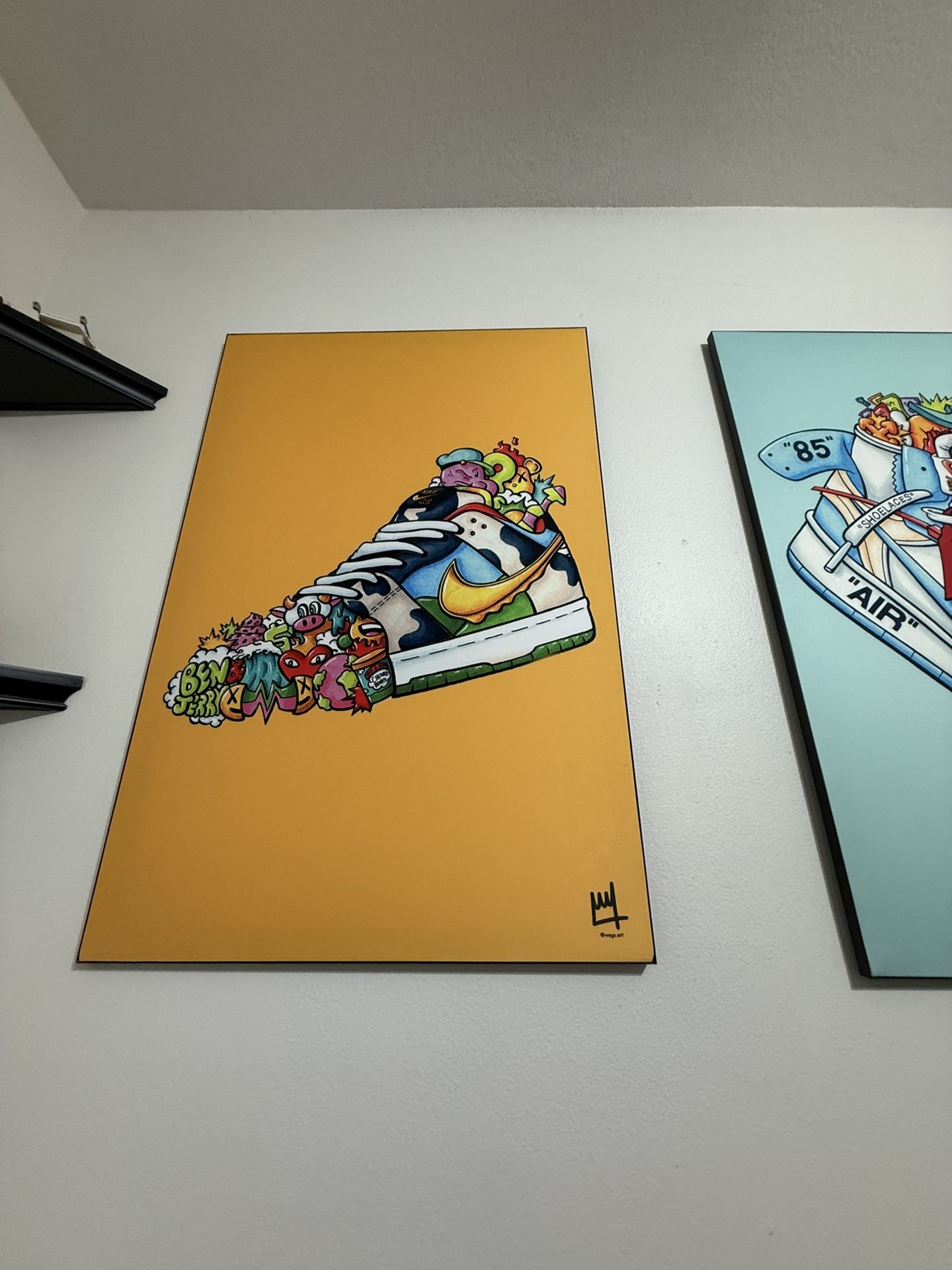 Wall Decor
