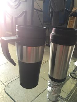 Coffee cup