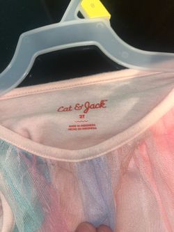 Girl dress