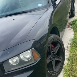 2010 Dodge Charger