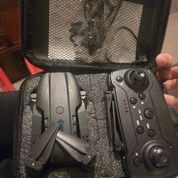 Mini Drone