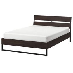 IKEA trysil bed frame