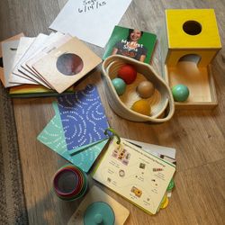 The inspector kit by love every