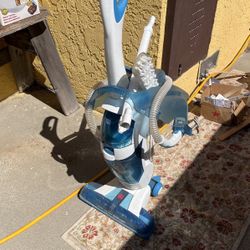 Hoover Hard Floor Cleaner
