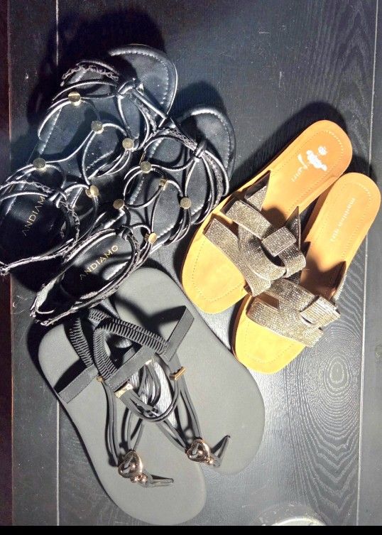 Women Sandals