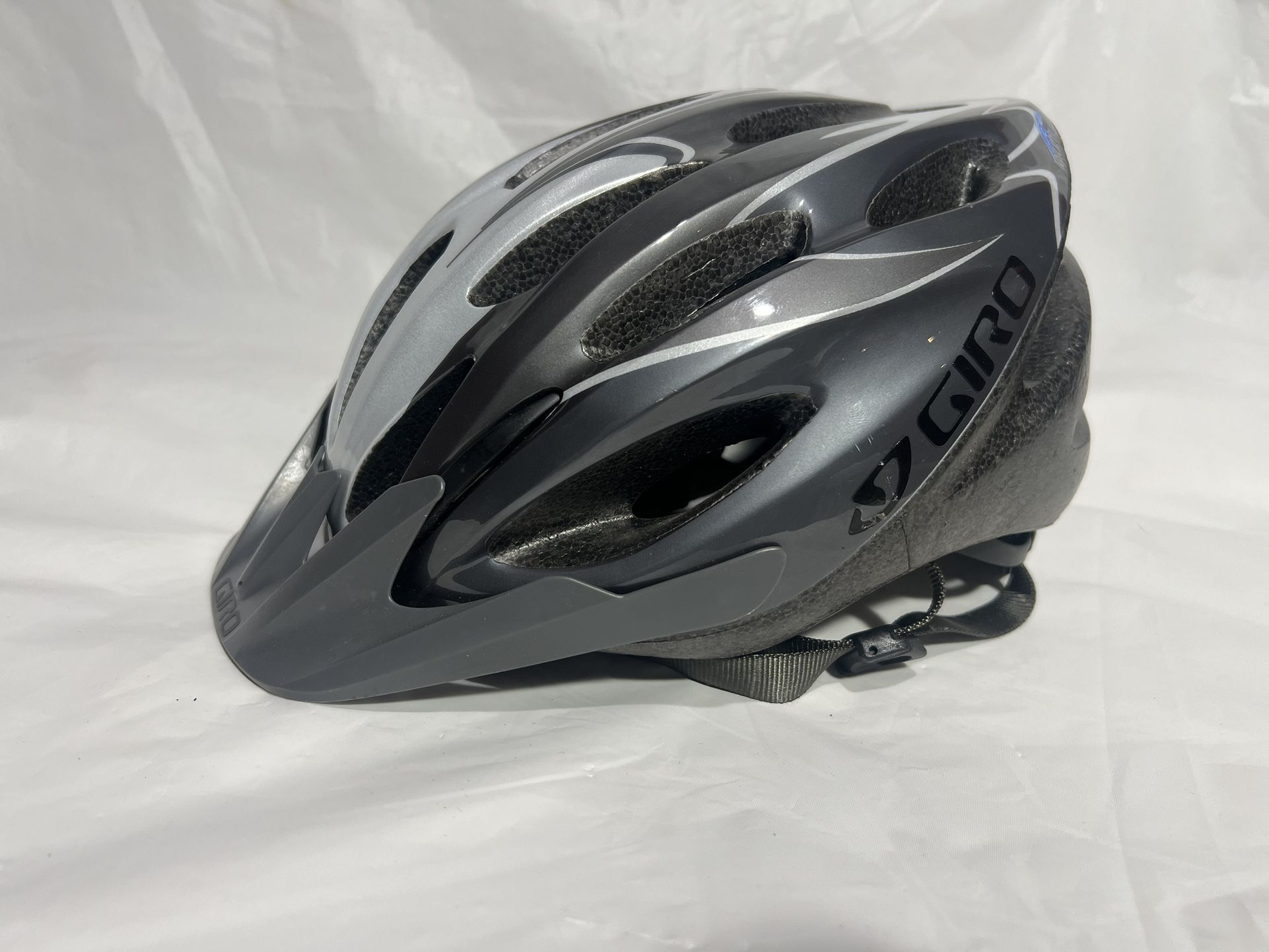 Giro Cycling Helmet Indicator, Adult Size: 54 - 61 cm