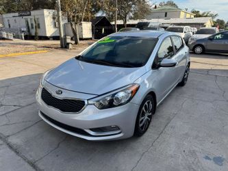 2016 KIA Forte5