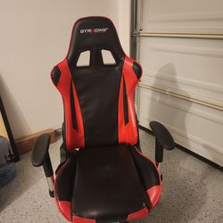 Gaming Chair - Large Size