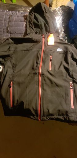 Mens winter NIKE GEAR