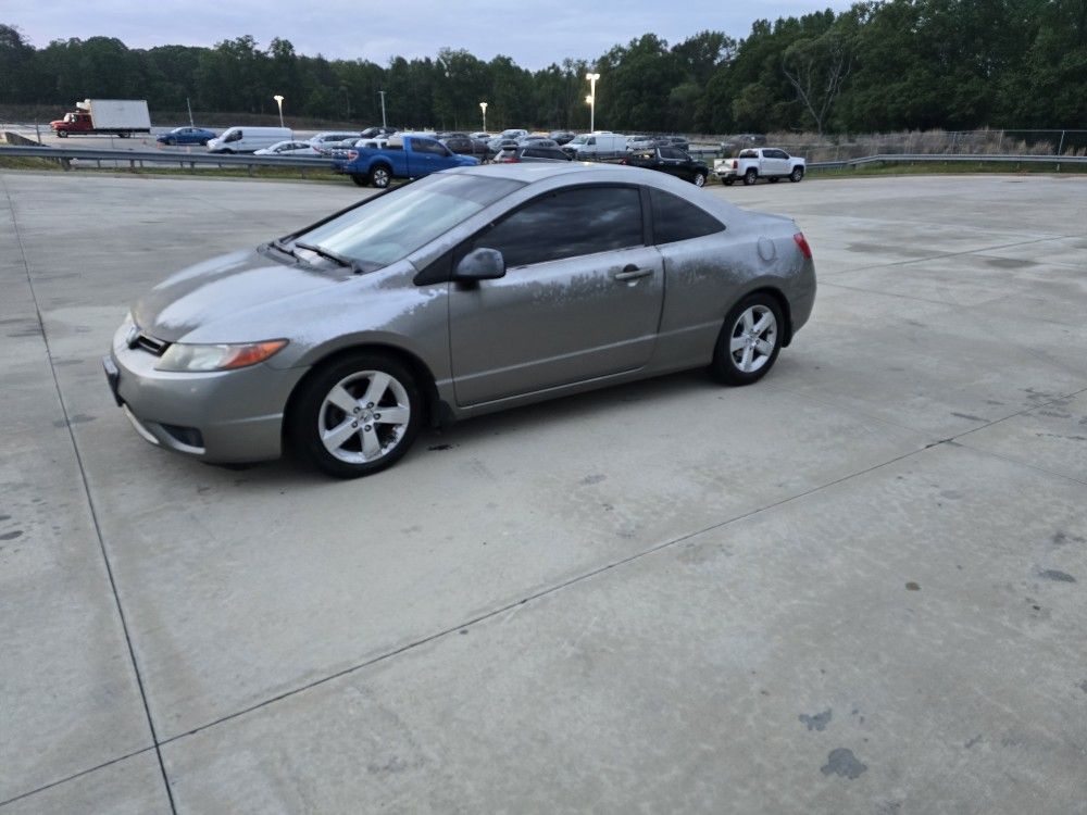 2006 Honda Civic