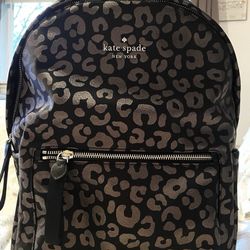 Authentic Kate Spade Backpack 