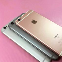 iPhone 6S+16gb 🍏🍏🔥🔥🔥unlocked excellent condition! $139🍏🍏🔥🔥
