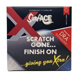 Surf-ACE P-12 & P-40 Xtra Scratch Be Gone Restoration Kit