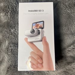 Insta360 Go 3 