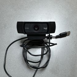 Logitech USB Camera