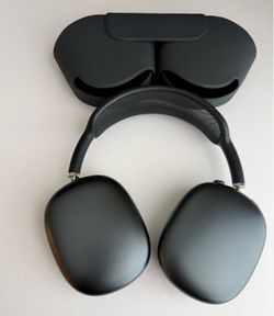 Apple AirPods Max USB-C Midnight