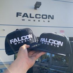 12 Custom Hats With Your Logo/design