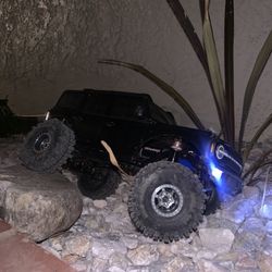 Traxxas Trx4m