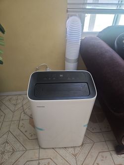 air conditioner TOSHIBA