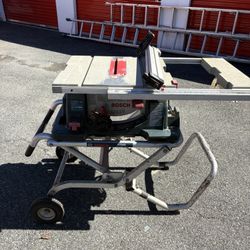 bosch ts3000 table saw gravity rise 10"