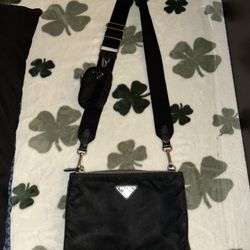 Prada Crossbody