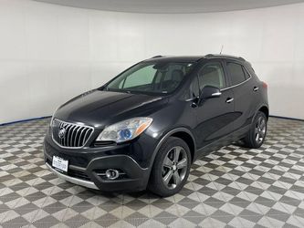 2014 Buick Encore
