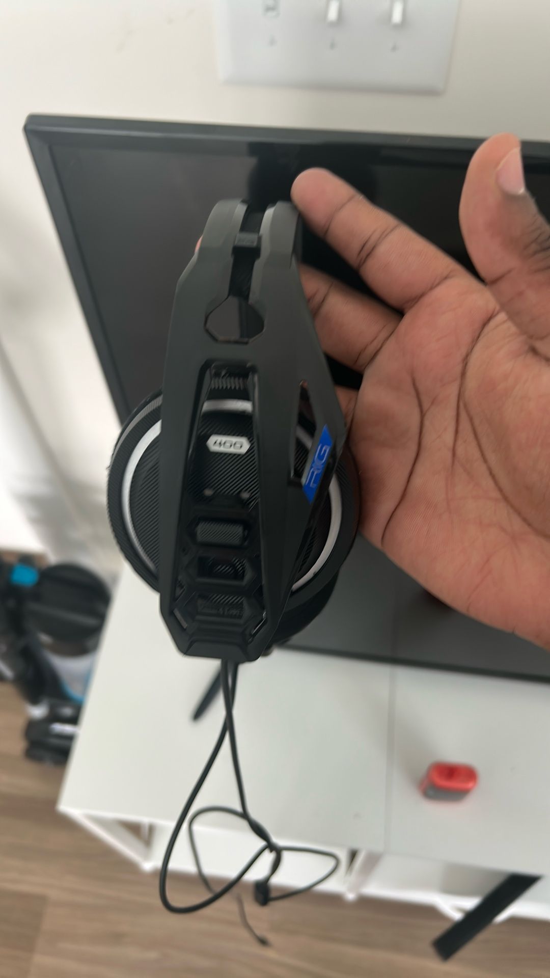 PlayStation Headphones 