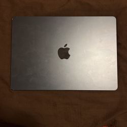 Apple Macbook Air Laptop  (2022)