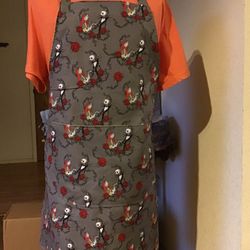 Handmade Apron