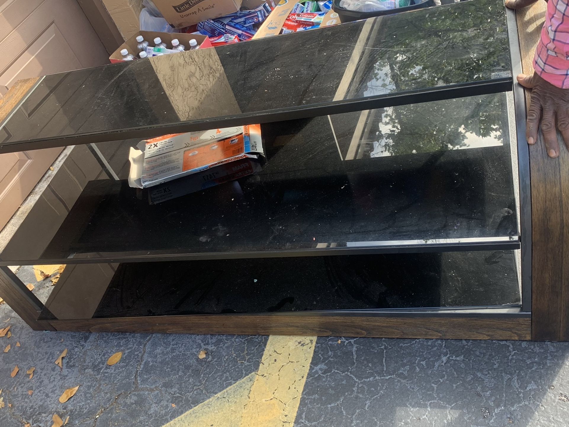 Tv Stand $50