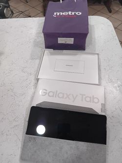 Tablet Galaxy Tab A9 + 5G