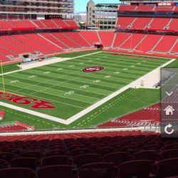 49er Tickets 