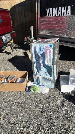 Garage sale, Sunday 3/1/26 puyallup wa 160 -83rd ave