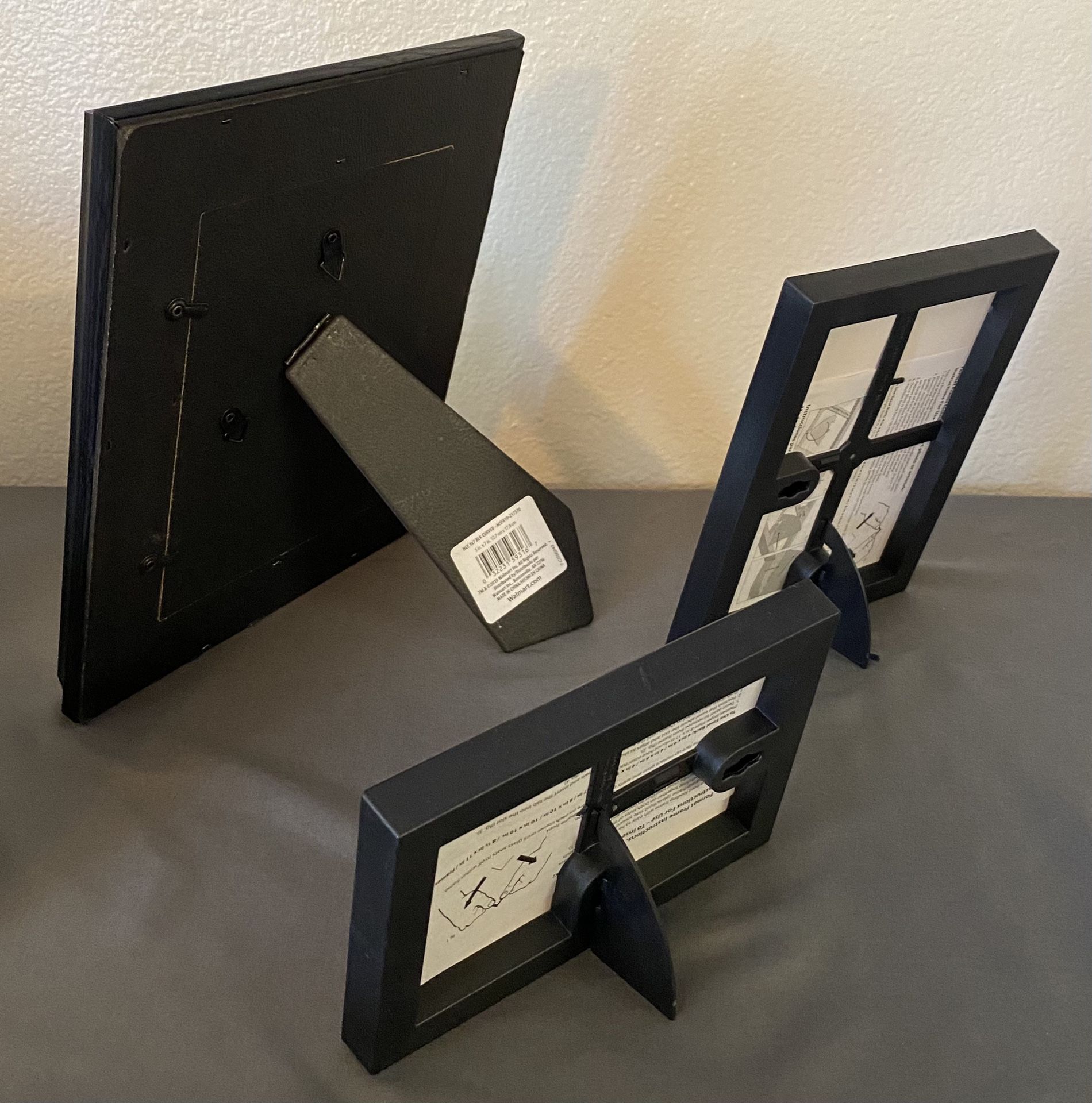 Lakers Framed Pictures