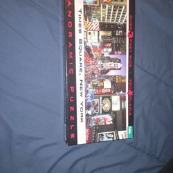 NY Times Square - Vintage Puzzle 