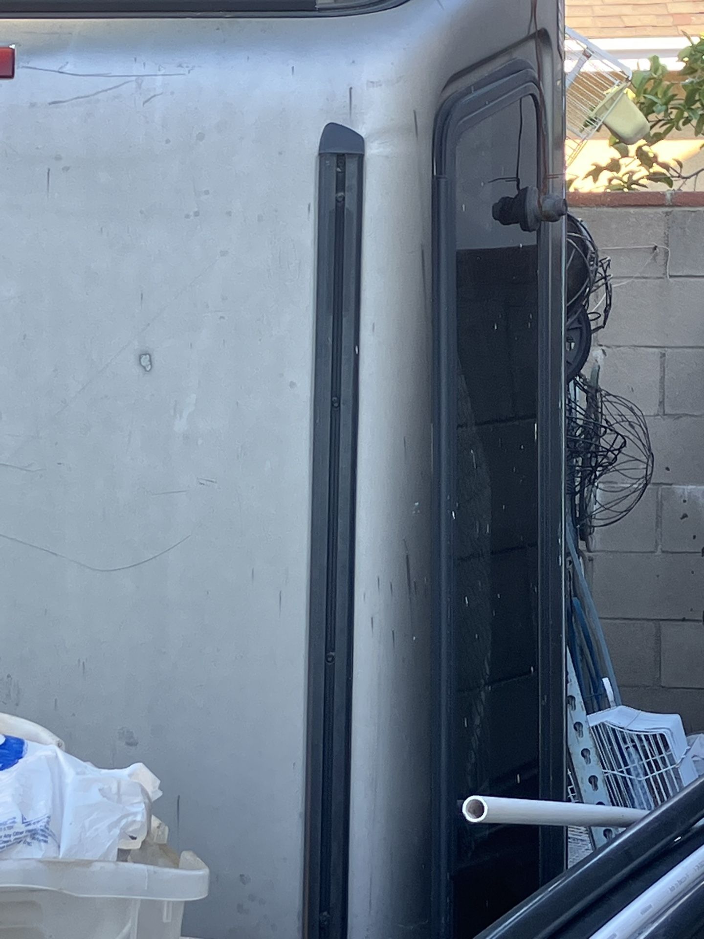 Camper For Ford Ranger XL