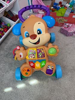 Baby walker