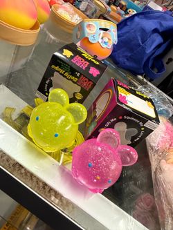 Bunny Needoh toy kids