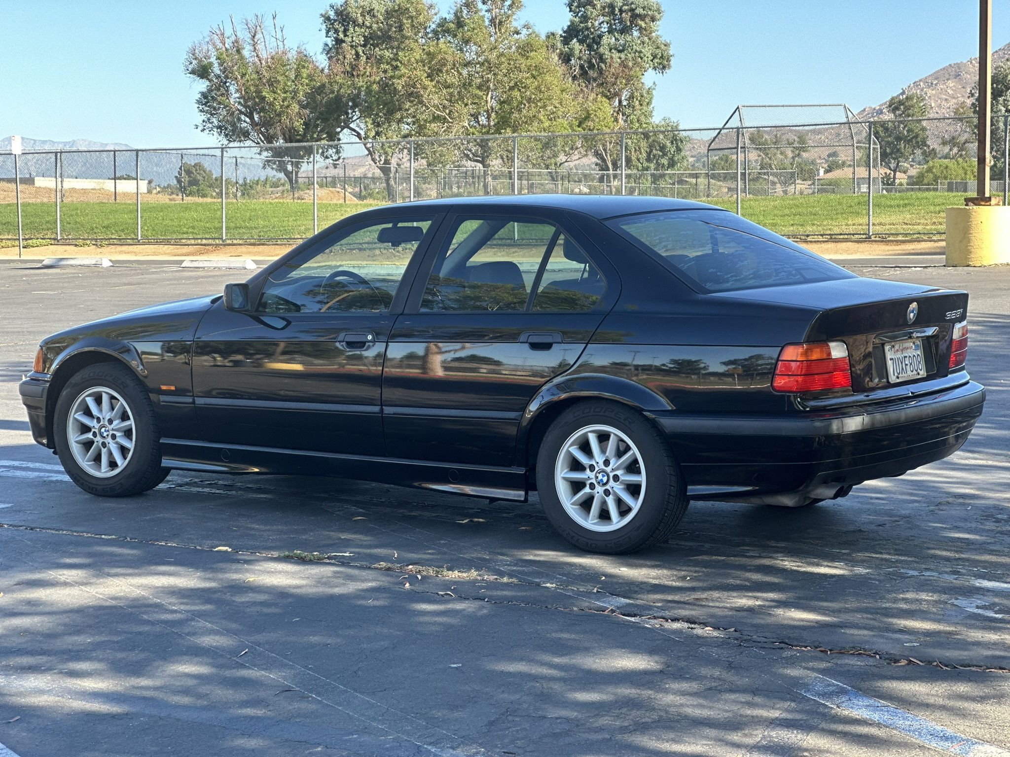 1998 Bmw 328i For Salenull