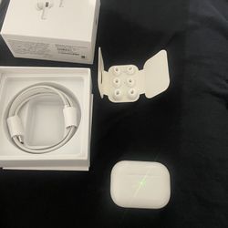 AIRPODS 2ND GENERATION