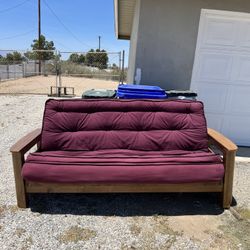 FREE Futon