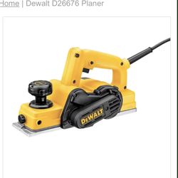 Planer 