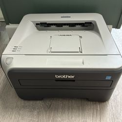 Brother HL-2140 Laser Printer