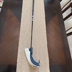 Golf club