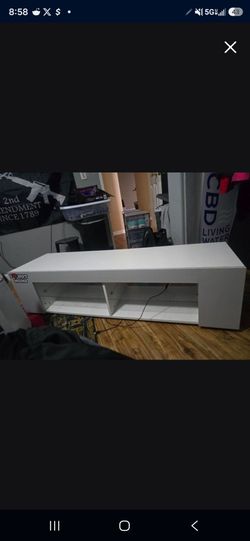 TV stand