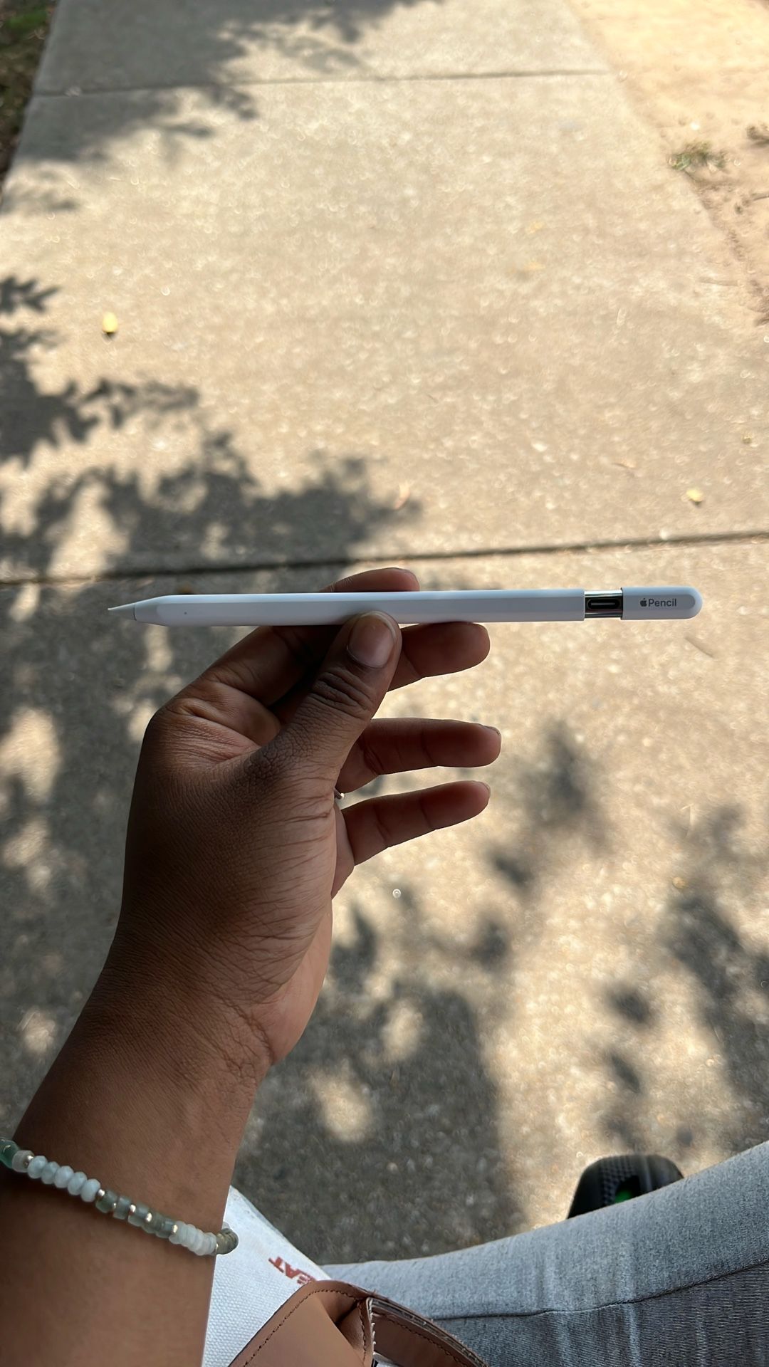 Apple Pen