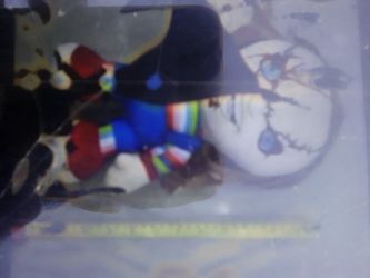 Chucky Doll