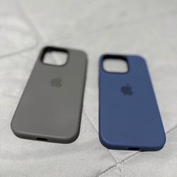 Apple Iphone 16 Pro Silicone Case 