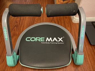 CORE MAX
