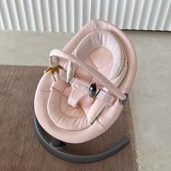 Baby Rocker 